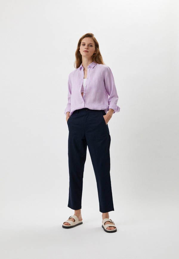 Брюки  UNIQLO фото