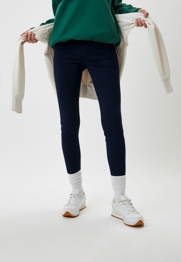 Джеггинсы  UNIQLO