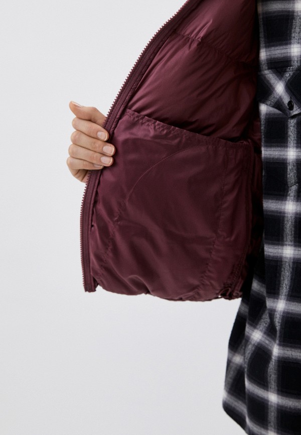 фото Пуховик uniqlo