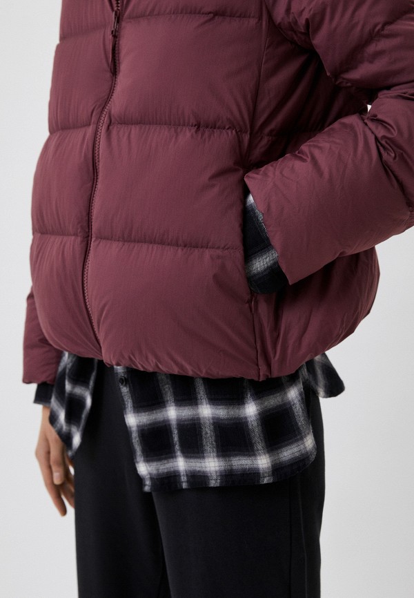 фото Пуховик uniqlo