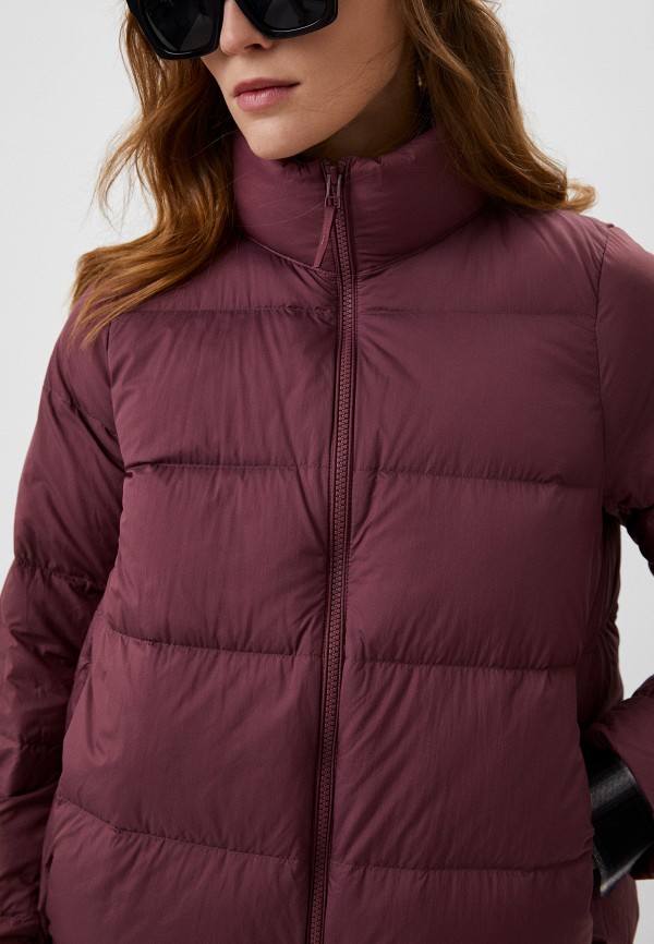 фото Пуховик uniqlo