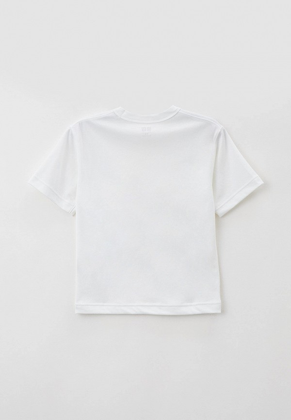 Футболка  UNIQLO фото