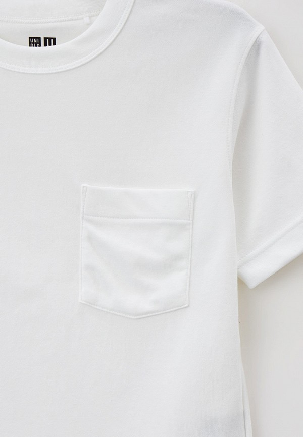 Футболка  UNIQLO фото