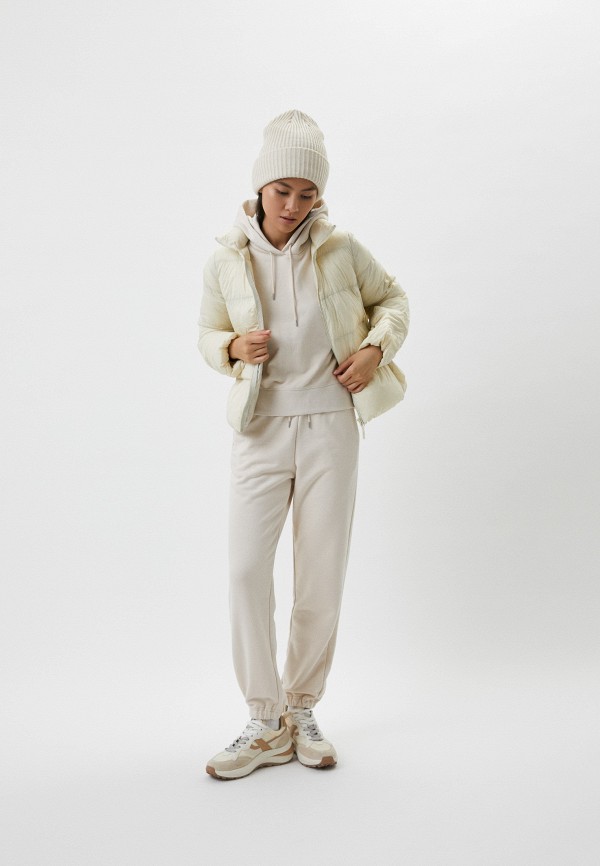 фото Пуховик uniqlo