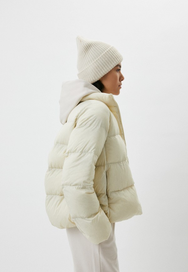 фото Пуховик uniqlo
