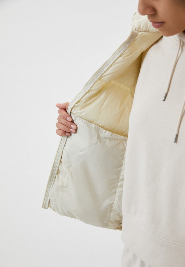 фото Пуховик uniqlo