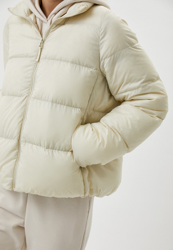 фото Пуховик uniqlo