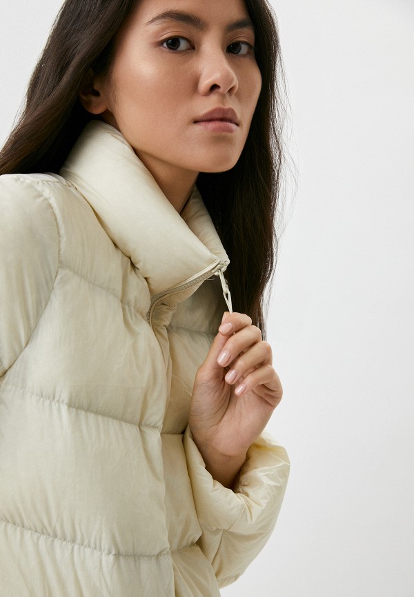 фото Пуховик uniqlo