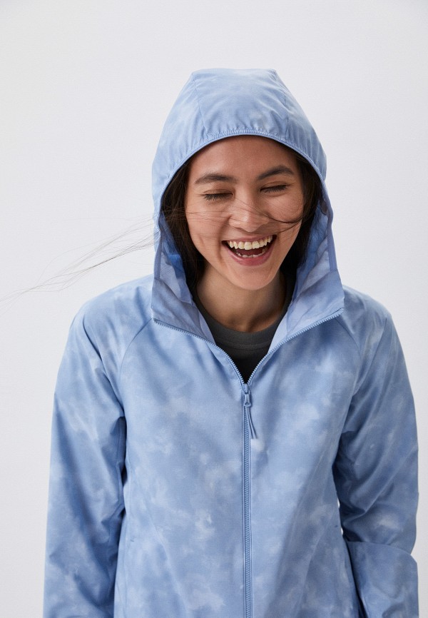 Куртка  UNIQLO фото