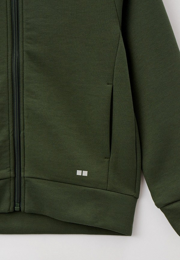 фото Толстовка uniqlo