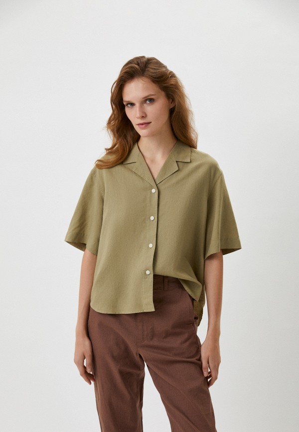 Блуза  UNIQLO