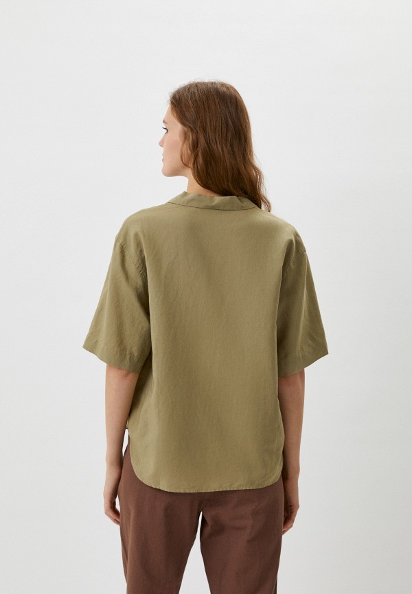 Блуза  UNIQLO фото