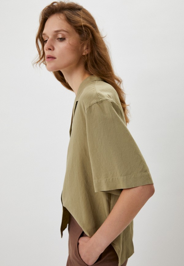 Блуза  UNIQLO фото