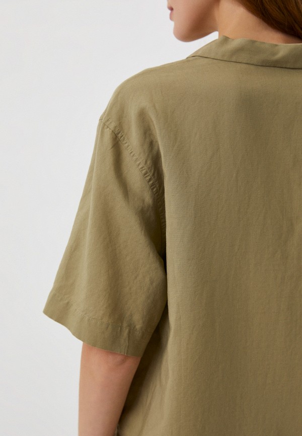 Блуза  UNIQLO фото