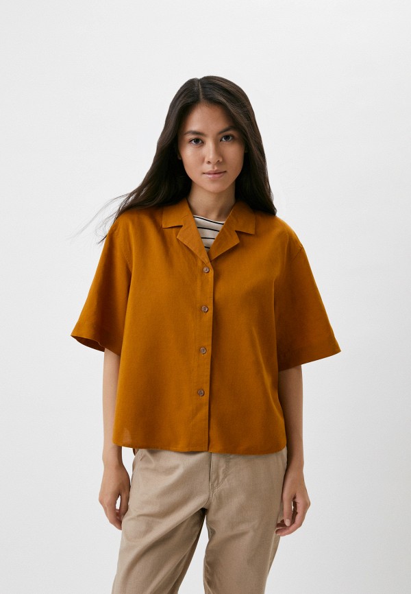 Блуза  UNIQLO