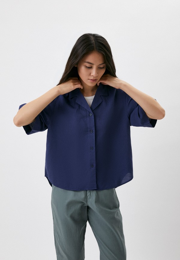 Блуза  UNIQLO