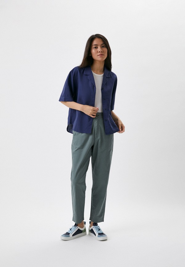 Блуза  UNIQLO фото