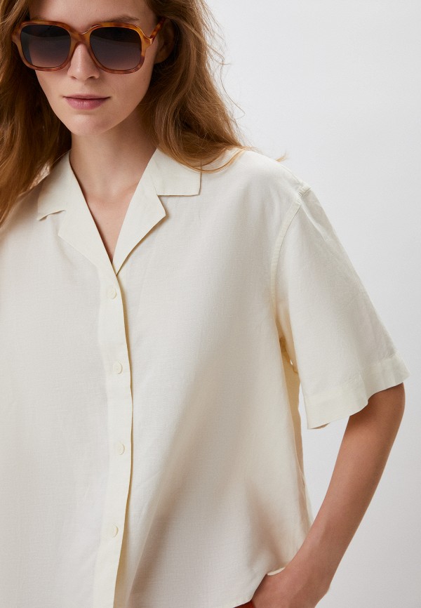 Блуза  UNIQLO фото