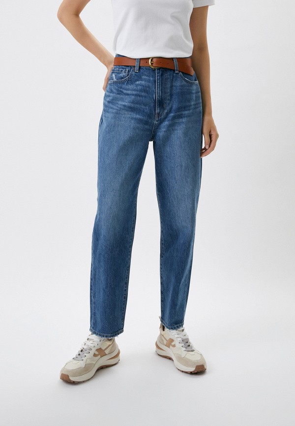 Джинсы  UNIQLO