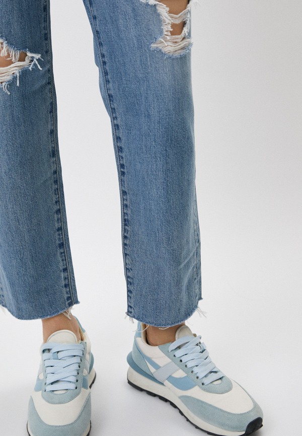 фото Джинсы uniqlo