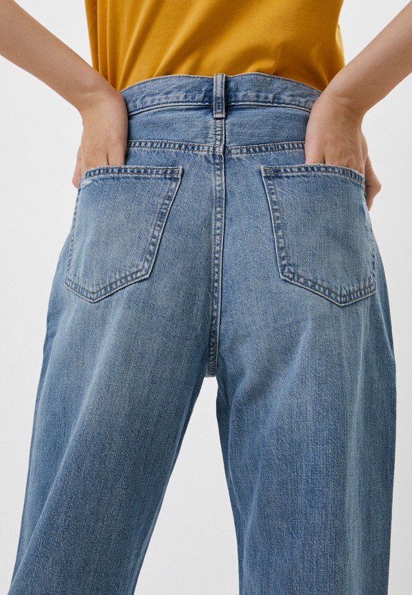 фото Джинсы uniqlo