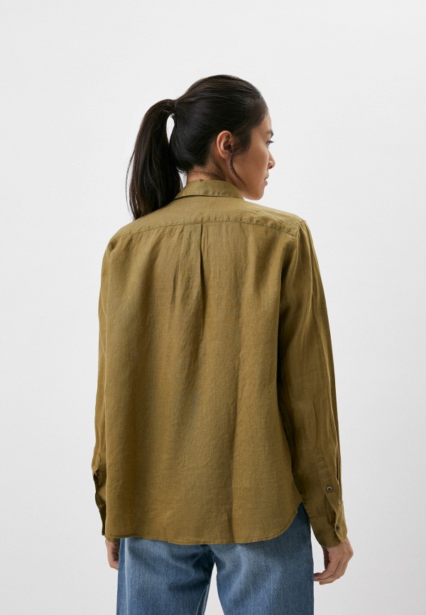 Блуза  UNIQLO фото