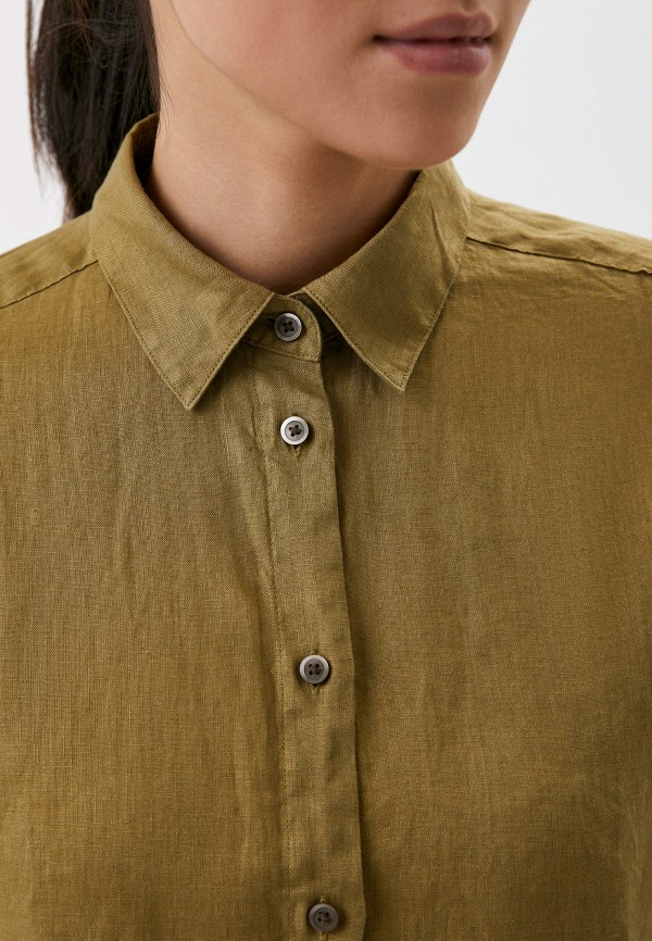 Блуза  UNIQLO фото