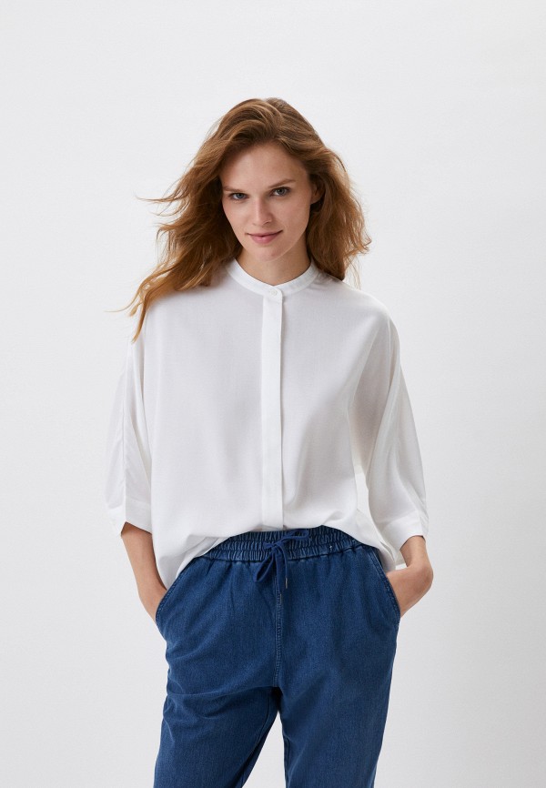 Блуза  UNIQLO