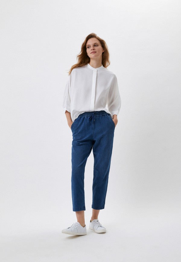 Блуза  UNIQLO фото