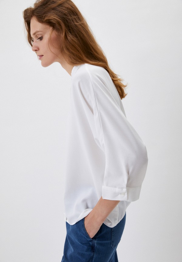 Блуза  UNIQLO фото