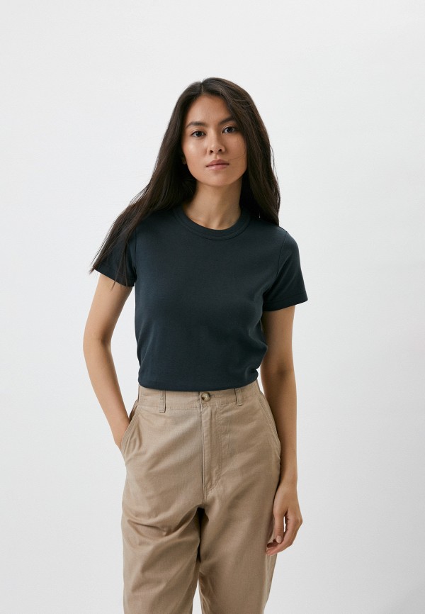 

Футболка UNIQLO, Серый, Uniqlo U
