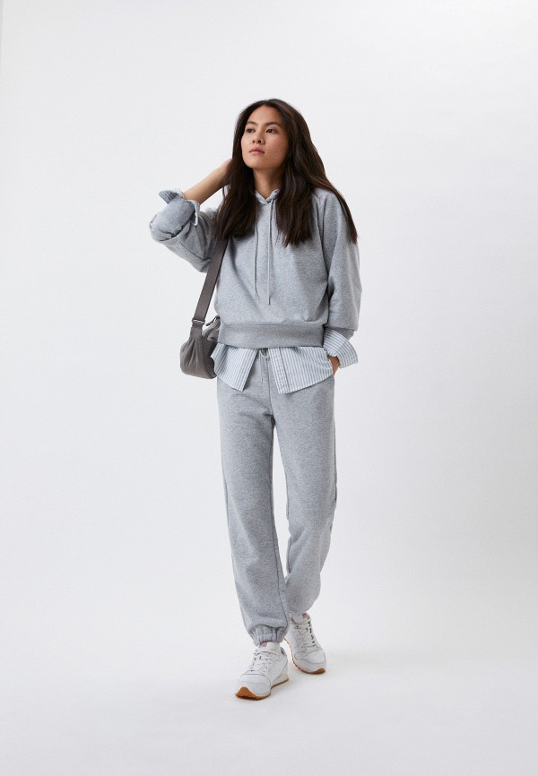 Худи  UNIQLO фото
