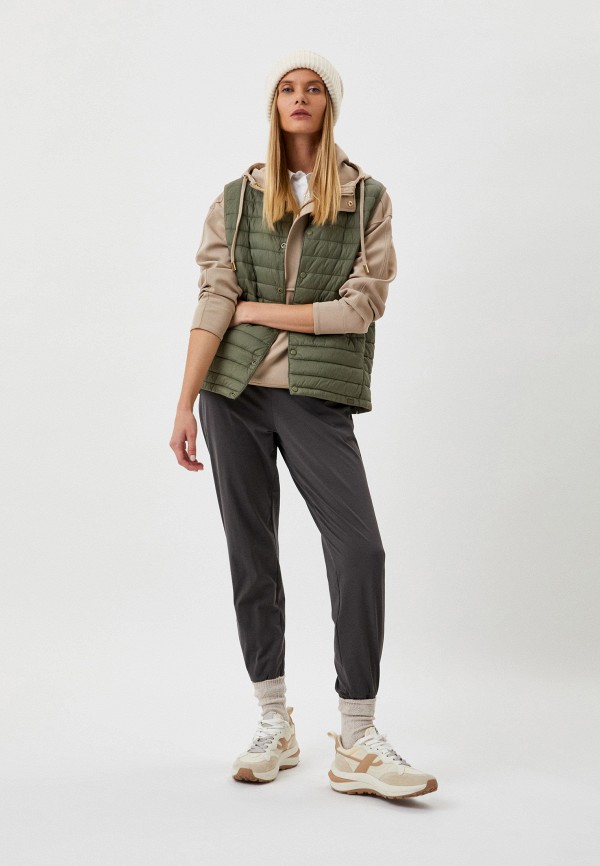 Брюки  UNIQLO фото