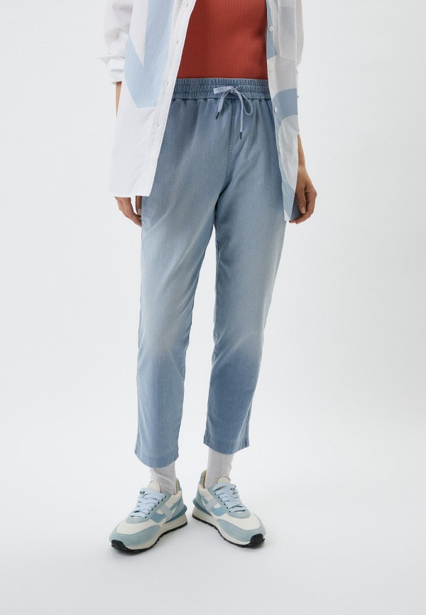 Брюки  UNIQLO