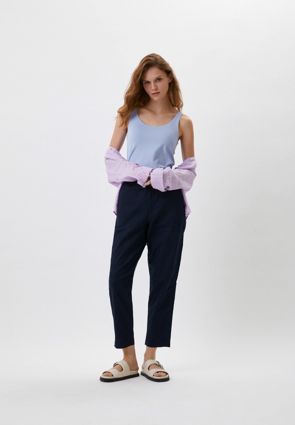 фото Майка uniqlo