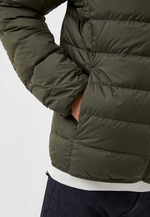 фото Пуховик uniqlo