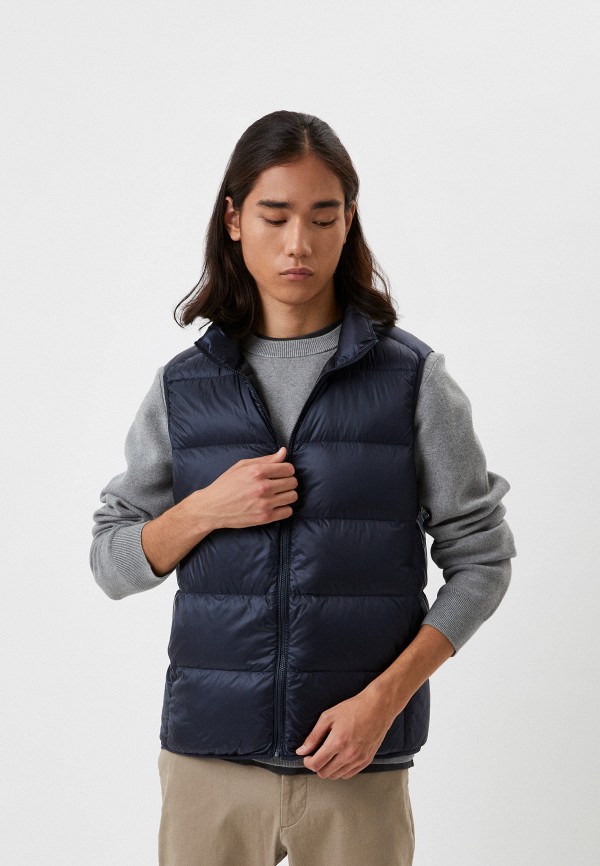 фото Жилет uniqlo