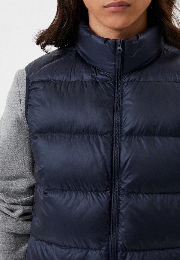 фото Жилет uniqlo