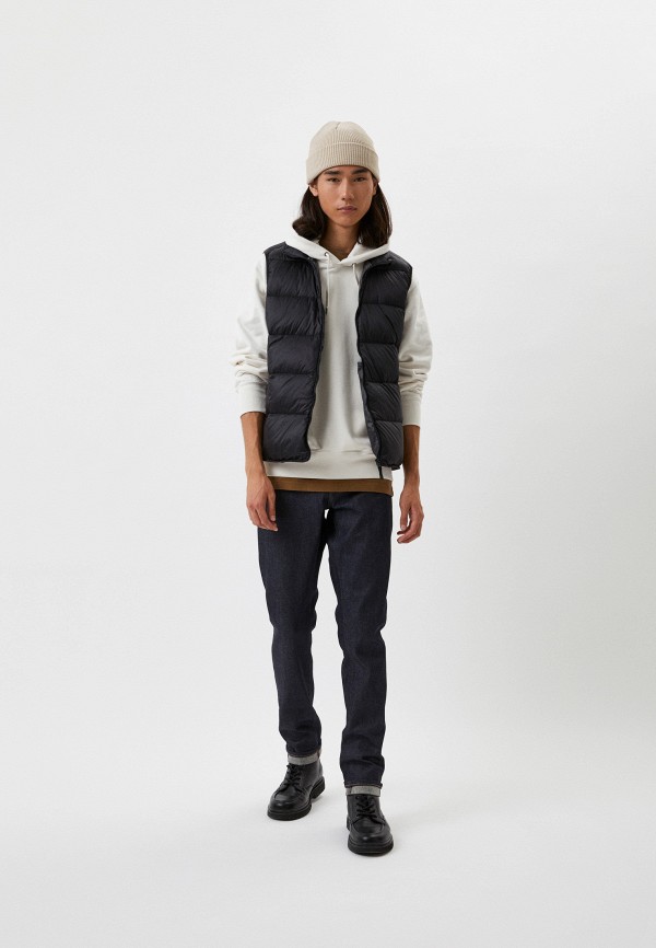 фото Жилет утепленный uniqlo