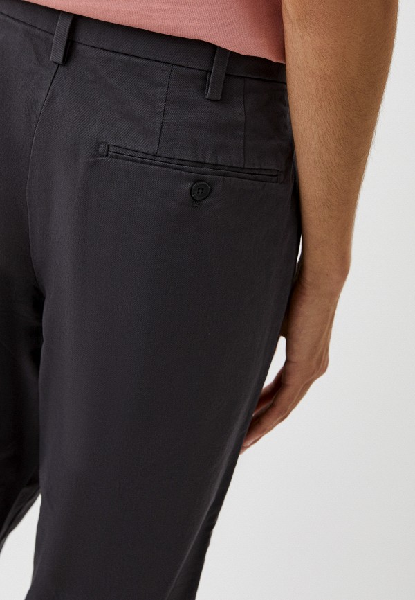 Брюки UNIQLO серый, размер 29, фото 4