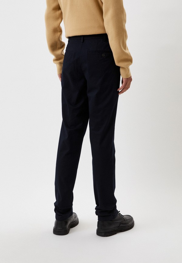 Брюки UNIQLO синий, размер 32, фото 3