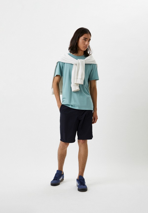 Шорты UNIQLO 321-444601(22-05) Фото 2