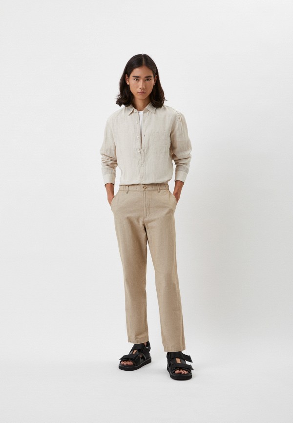 Брюки  UNIQLO фото