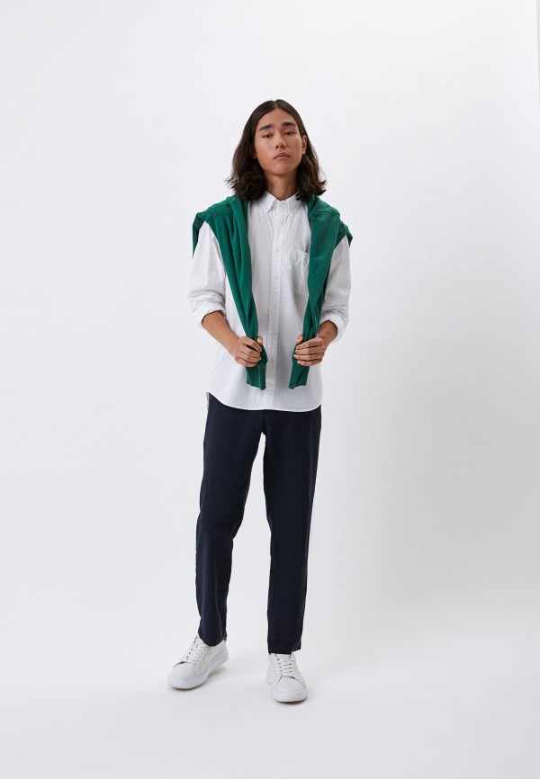 Рубашка  UNIQLO фото