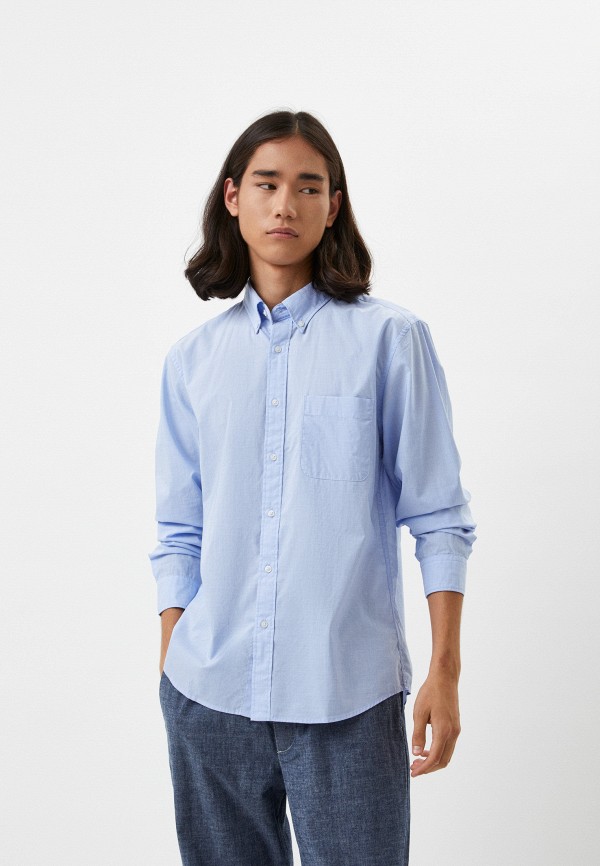 Рубашка  UNIQLO