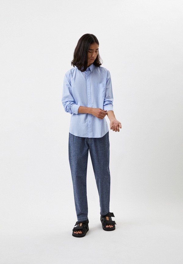 Рубашка  UNIQLO фото