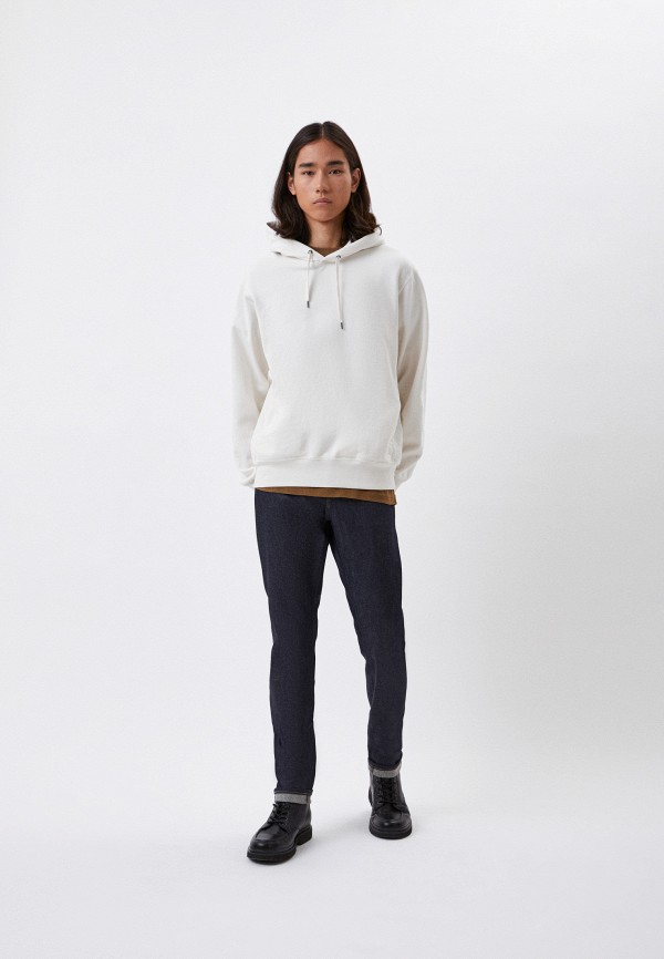 Джинсы UNIQLO синий, размер 28, фото 2