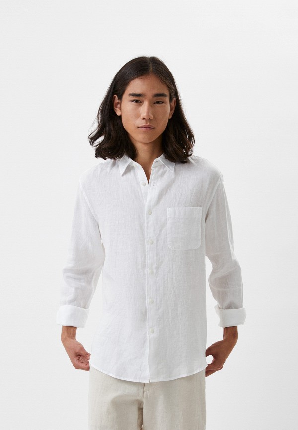 Рубашка  UNIQLO