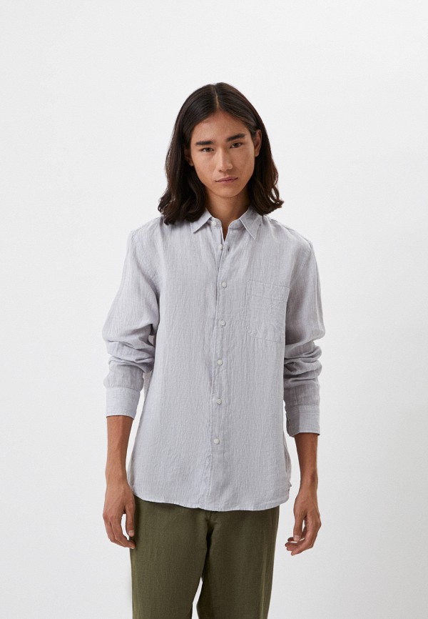 Рубашка  UNIQLO