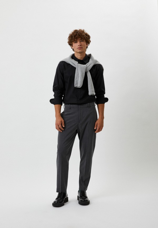 Рубашка  UNIQLO фото